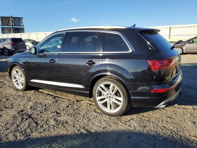 WA1VAAF78HD031315 - 2017 AUDI Q7 PRESTIGE 黑色 照片 2