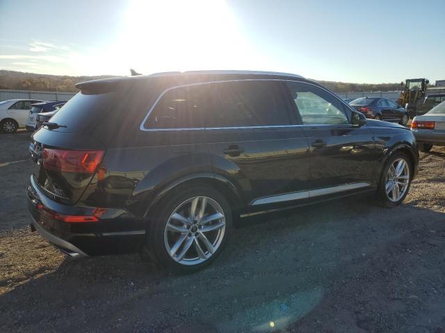 WA1VAAF78HD031315 - 2017 AUDI Q7 PRESTIGE 黑色 照片 3
