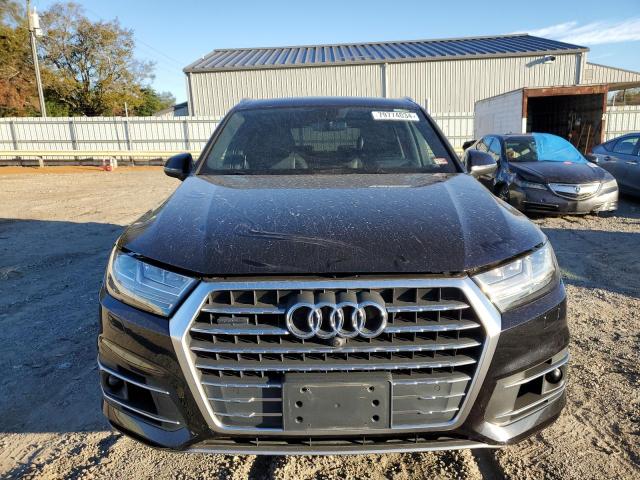 WA1VAAF78HD031315 - 2017 AUDI Q7 PRESTIGE 黑色 照片 5