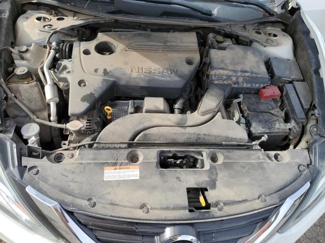 1N4AL3AP9GN368060 - 2016 NISSAN ALTIMA 2.5 WHITE photo 11