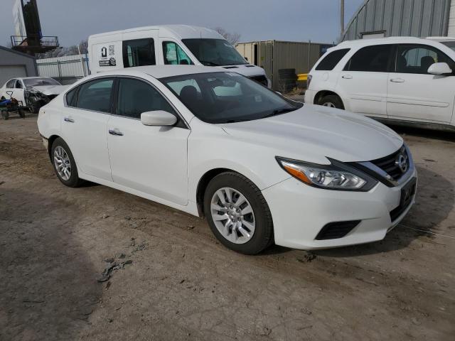 1N4AL3AP9GN368060 - 2016 NISSAN ALTIMA 2.5 WHITE photo 4