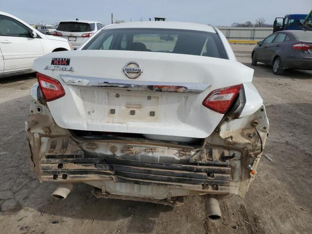 1N4AL3AP9GN368060 - 2016 NISSAN ALTIMA 2.5 WHITE photo 6