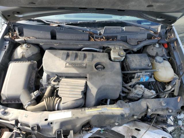 1G8AJ55F97Z188190 - 2007 SATURN ION LEVEL 2 灰色 照片 11