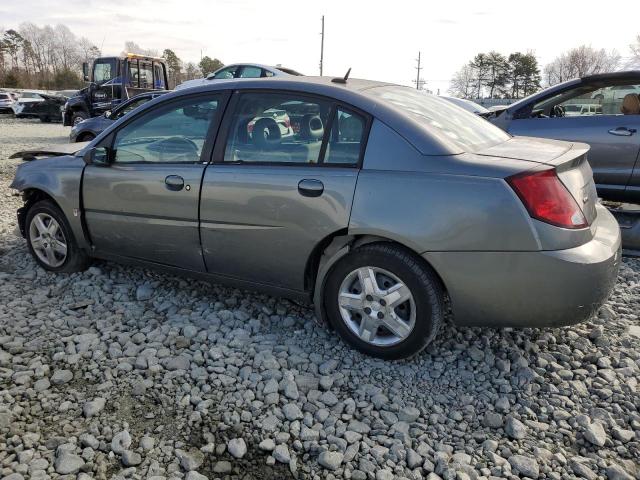 1G8AJ55F97Z188190 - 2007 SATURN ION LEVEL 2 灰色 照片 2