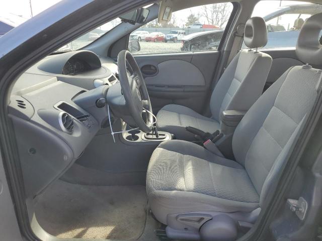1G8AJ55F97Z188190 - 2007 SATURN ION LEVEL 2 灰色 照片 7