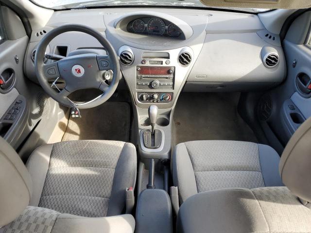 1G8AJ55F97Z188190 - 2007 SATURN ION LEVEL 2 灰色 照片 8