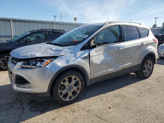 2014 FORD ESCAPE TITANIUM, 