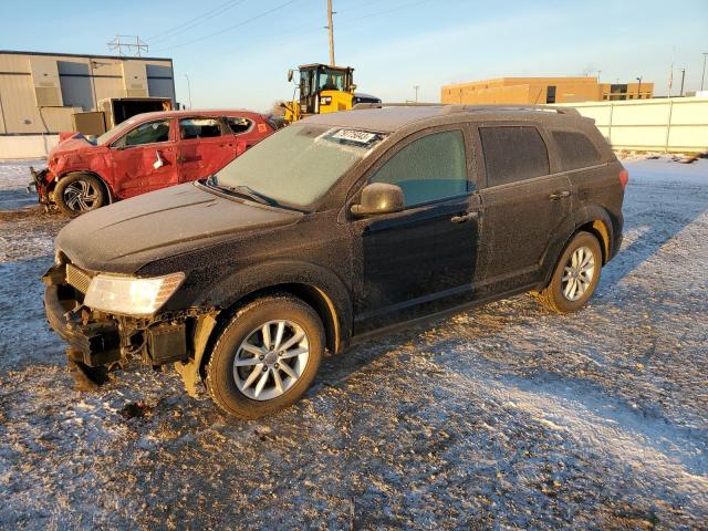 2016 DODGE JOURNEY SXT, 