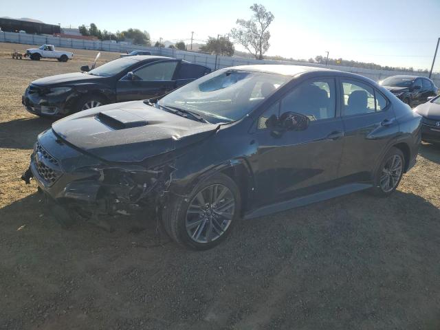 2022 SUBARU WRX, 