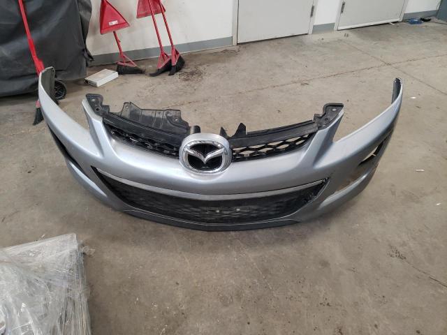 JM3ER2W56A0331796 - 2010 MAZDA CX-7 SILVER photo 13