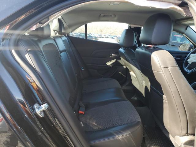 1G11C5SA3GU120790 - 2016 CHEVROLET MALIBU LIM LT 黑色 照片 10