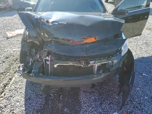 1G11C5SA3GU120790 - 2016 CHEVROLET MALIBU LIM LT 黑色 照片 11