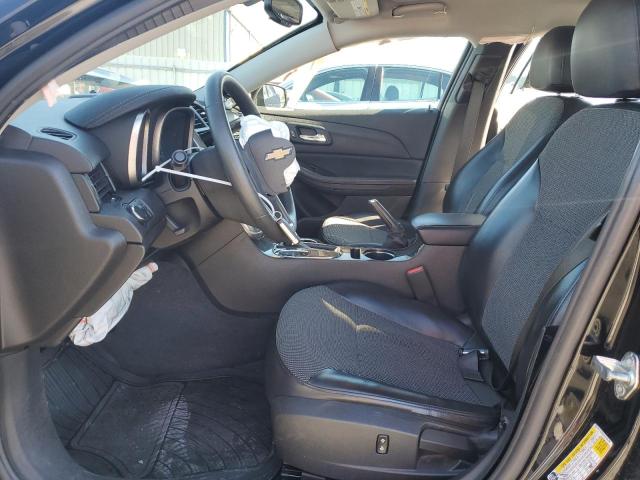 1G11C5SA3GU120790 - 2016 CHEVROLET MALIBU LIM LT 黑色 照片 7