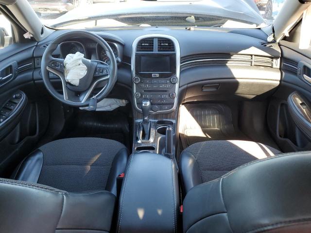 1G11C5SA3GU120790 - 2016 CHEVROLET MALIBU LIM LT 黑色 照片 8