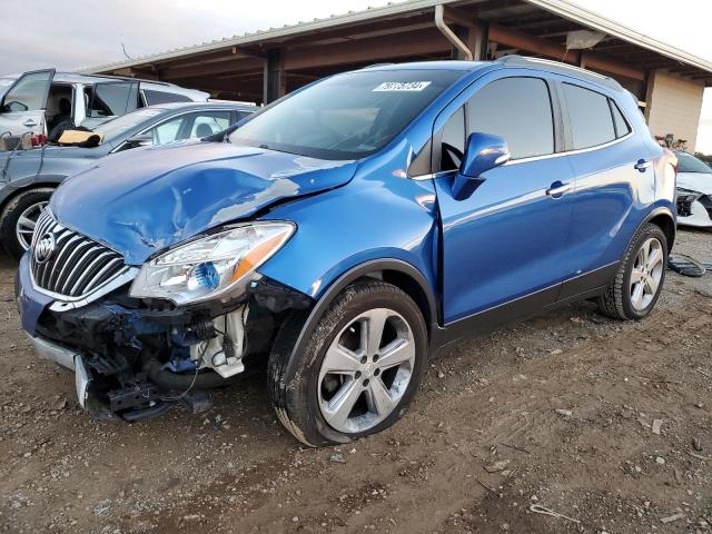 2015 BUICK ENCORE CONVENIENCE, 