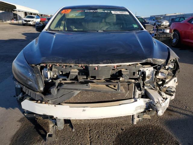 1G11E5SL4EF199786 - 2014 CHEVROLET MALIBU 2LT WHITE photo 5