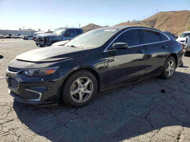 2016 CHEVROLET MALIBU LS, 