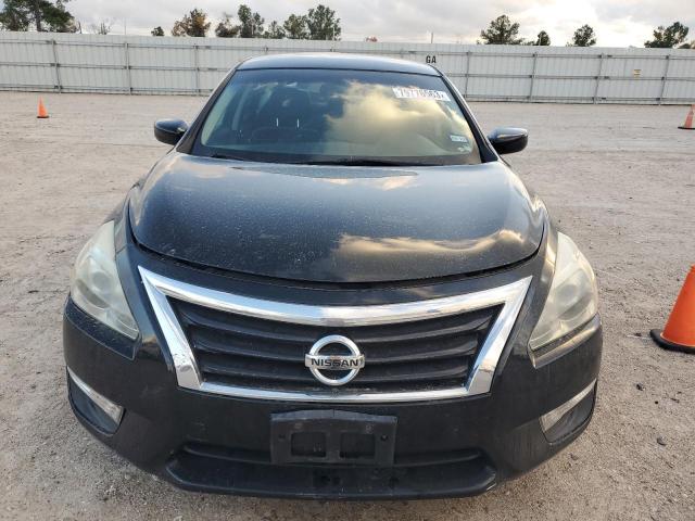 1N4AL3AP2EC322739 - 2014 NISSAN ALTIMA 2.5 BLACK photo 5