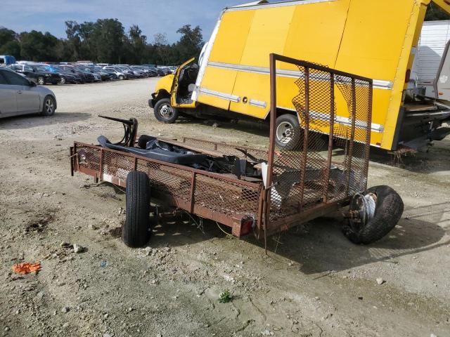 NOTAVAILABLE - 2018 TILT TRAILER Qırmızı foto 3