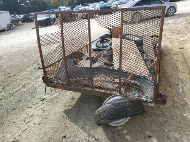 NOTAVAILABLE - 2018 TILT TRAILER Qırmızı foto 6