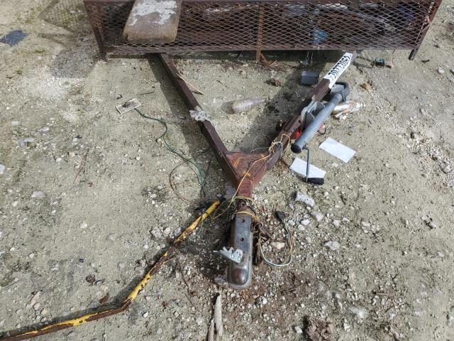 NOTAVAILABLE - 2018 TILT TRAILER Qırmızı foto 7