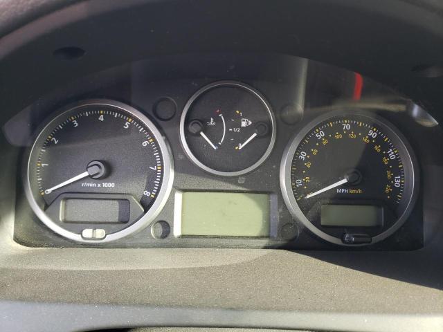 SALFT2BN2AH184908 - 2010 LAND ROVER LR2 HSE TECHNOLOGY WHITE photo 9