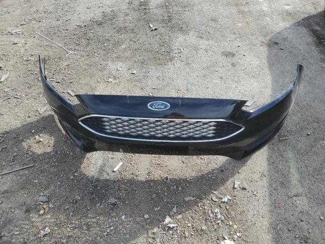 1FADP3F29FL227725 - 2015 FORD FOCUS SE BLACK photo 12