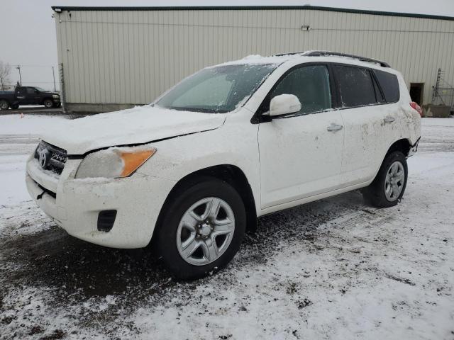 2010 TOYOTA RAV4, 