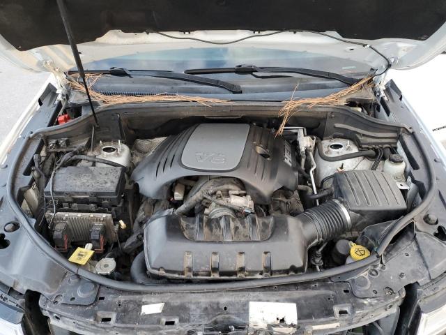 1C4RJEJT4EC221262 - 2014 JEEP GRAND CHER SUMMIT 白色 照片 12