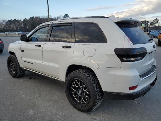 1C4RJEJT4EC221262 - 2014 JEEP GRAND CHER SUMMIT 白色 照片 2