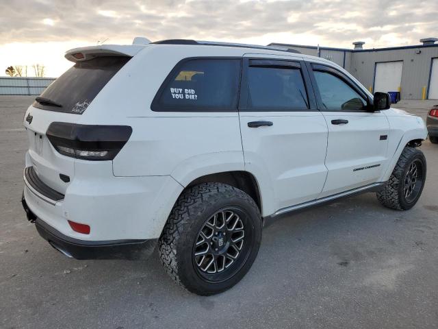 1C4RJEJT4EC221262 - 2014 JEEP GRAND CHER SUMMIT 白色 照片 3