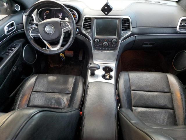 1C4RJEJT4EC221262 - 2014 JEEP GRAND CHER SUMMIT 白色 照片 8