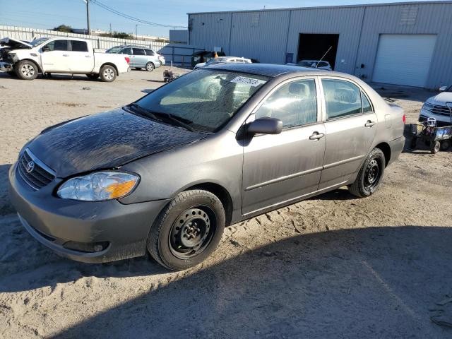 2006 TOYOTA COROLLA CE, 