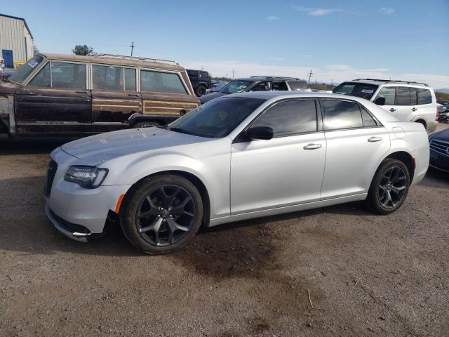 2020 CHRYSLER 300 TOURING, 