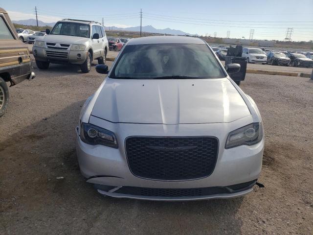 2C3CCAAG5LH212676 - 2020 CHRYSLER 300 TOURING SILVER photo 5