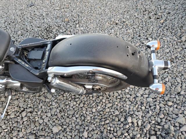 JH2RC446X1M453046 - 2001 HONDA VT750 CD2 GRAY photo 6