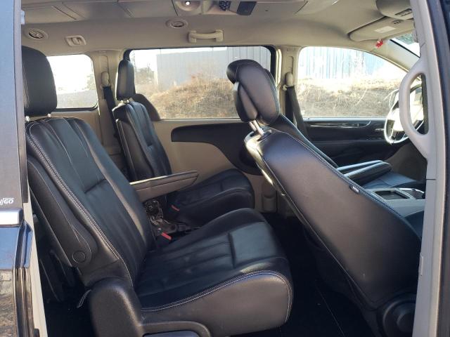 2C4RC1BG0DR649243 - 2013 CHRYSLER TOWN & COU TOURING 黑色 照片 11