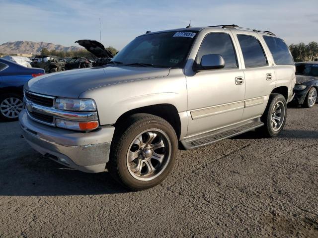 2004 CHEVROLET TAHOE C1500, 