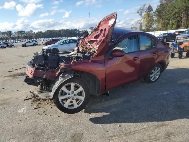 2010 MAZDA 3 I, 