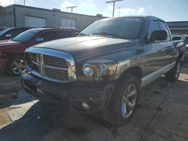 2006 DODGE RAM 1500 ST, 