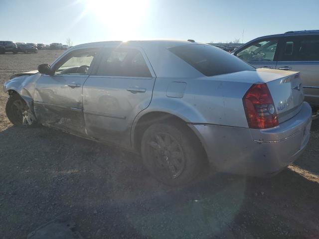 2C3KA53V69H632153 - 2009 CHRYSLER 300 TOURING SILVER photo 2