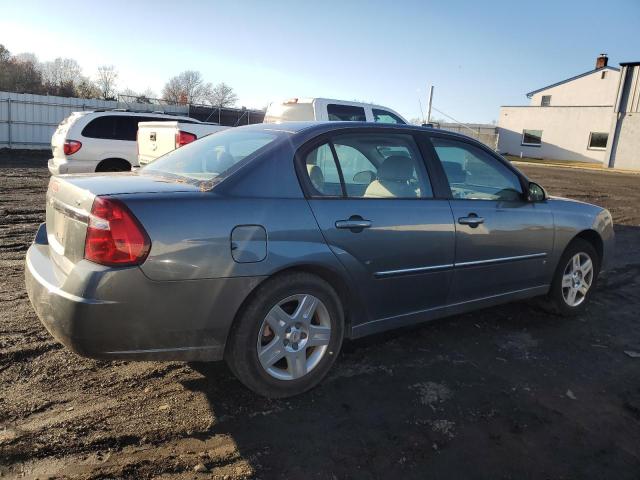 1G1ZT53FX6F249500 - 2006 CHEVROLET MALIBU LT GRAY photo 3