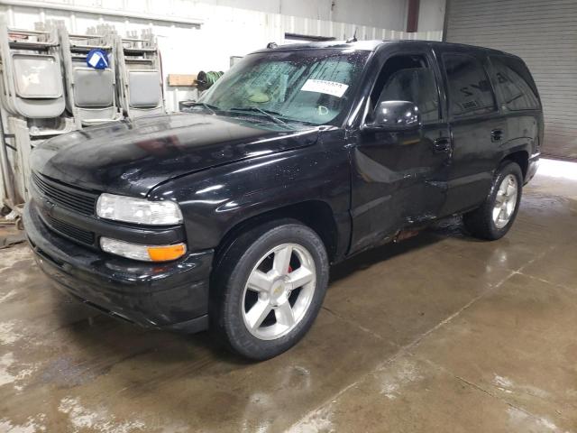 2005 CHEVROLET TAHOE K1500, 