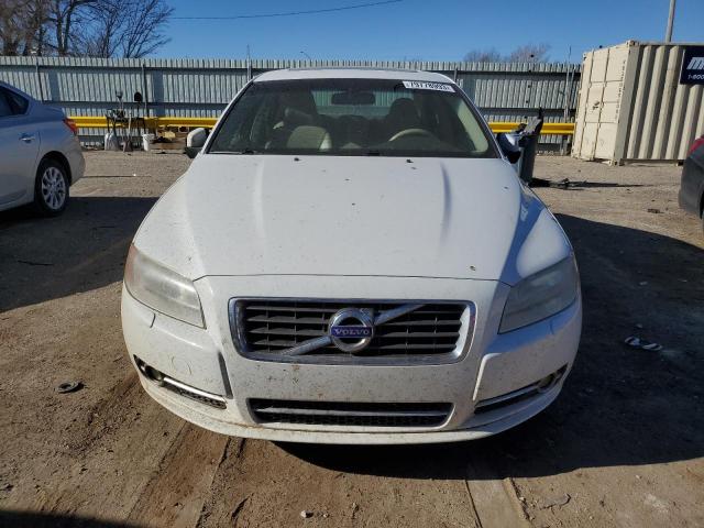 YV1960AS8A1118471 - 2010 VOLVO S80 3.2 WHITE photo 5