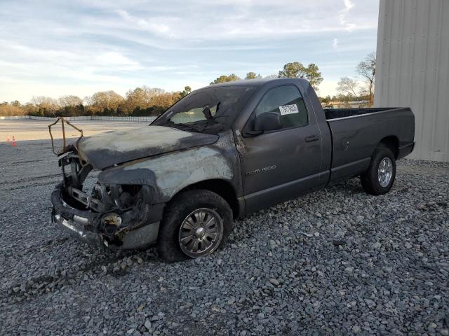 2003 DODGE RAM 1500 ST, 