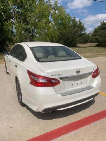 1N4AL3AP3GC242644 - 2016 NISSAN ALTIMA 2.5 CREAM photo 3