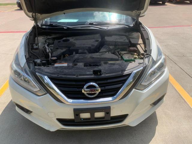 1N4AL3AP3GC242644 - 2016 NISSAN ALTIMA 2.5 CREAM photo 6