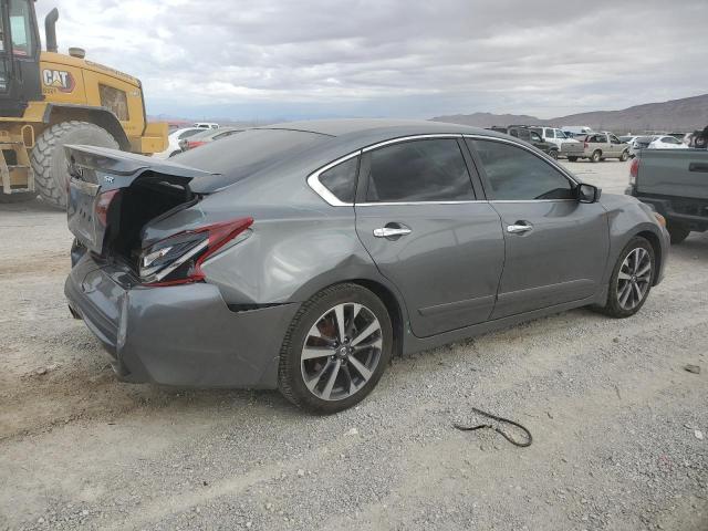 1N4AL3AP8HN344625 - 2017 NISSAN ALTIMA 2.5 GRAY photo 3