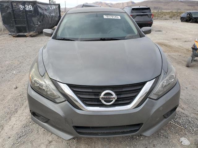 1N4AL3AP8HN344625 - 2017 NISSAN ALTIMA 2.5 GRAY photo 5