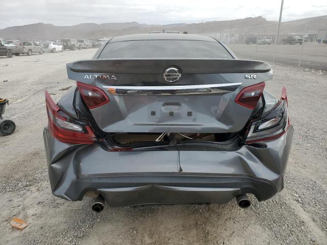 1N4AL3AP8HN344625 - 2017 NISSAN ALTIMA 2.5 GRAY photo 6